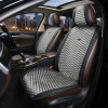 Накидки на сидіння 2 шт Gearo Gran Lusso Prestige (GE0710GY-F)