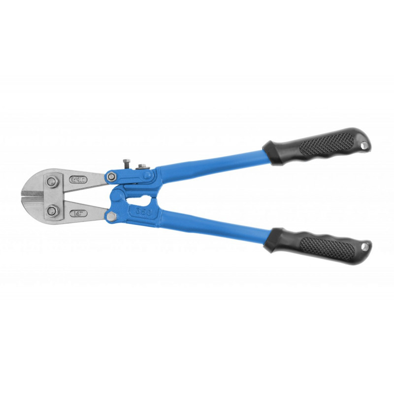 Болторіз 600 мм Hogert (HT3B525)