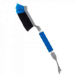 Щітка зимова зі скребком 50см Bi-Plast (BP-08)