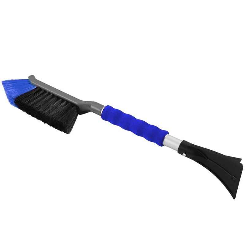 Щітка зимова зі скребком 50см Bi-Plast (BP-08)