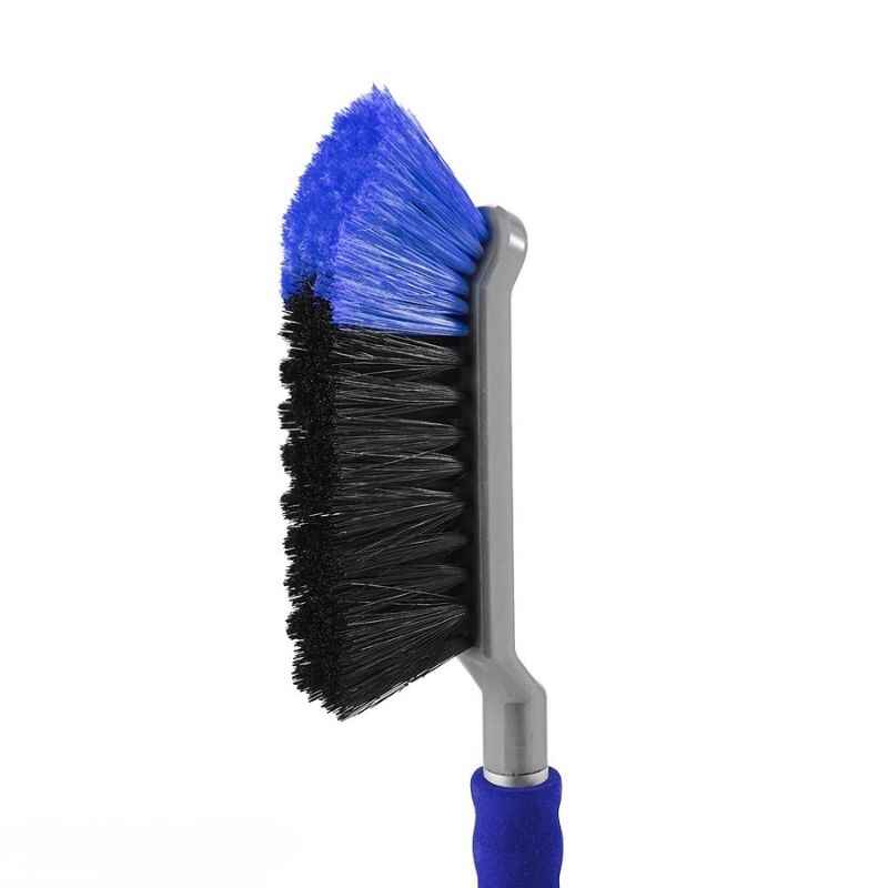 Щітка зимова зі скребком 50см Bi-Plast (BP-08)