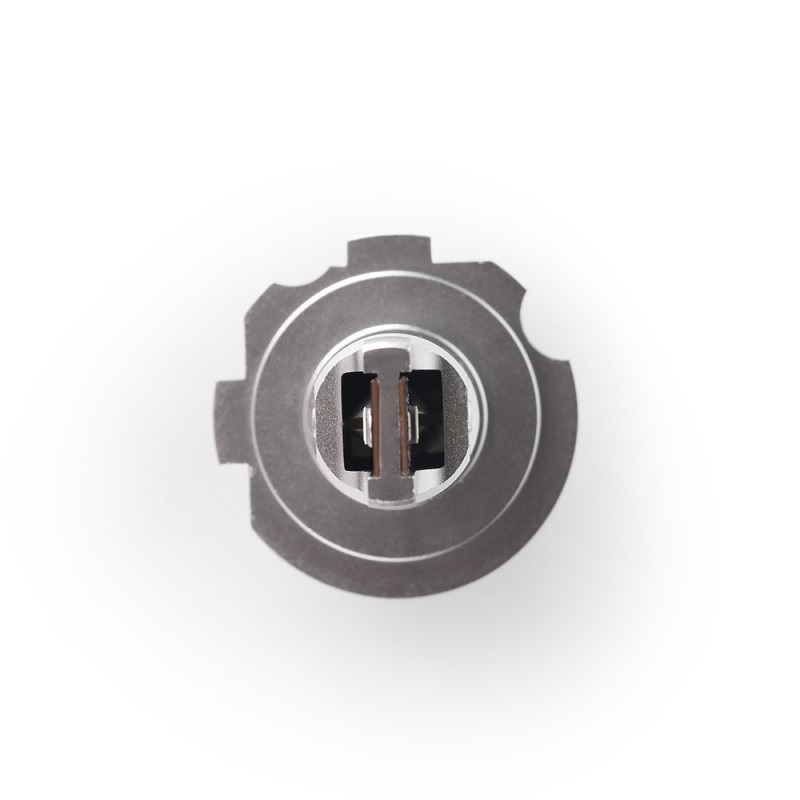 Світлодіодні автолампи H7 CARLAMP Crystal Vision 5000Lm 6000K 99% сумісності з авто (CVH7)