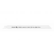 Полотно для шабельної пилки універсальне 230 мм 10-14 TPI Hogert (HT6D904)