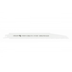 Полотно для шабельної пилки універсальне 230 мм 6 tpi Hogert (HT6D916)