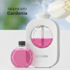 Ароматизатор для аромадиффузора Essential oil of Gardenia 50мл (XXJ007-Gar)