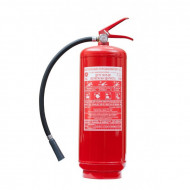 Огнетушитель порошковий ВП-9 ХЛАДАР (VP9-X)