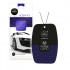 Ароматизатор до машини Aroma Car Prestige Card - Onyx (83541)