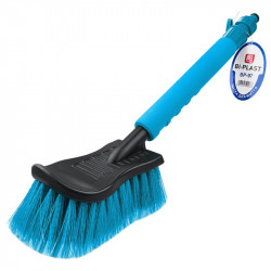 Щітка для миття Bi-Plast 44см, довжина ворсу 5,5см (BP-97)