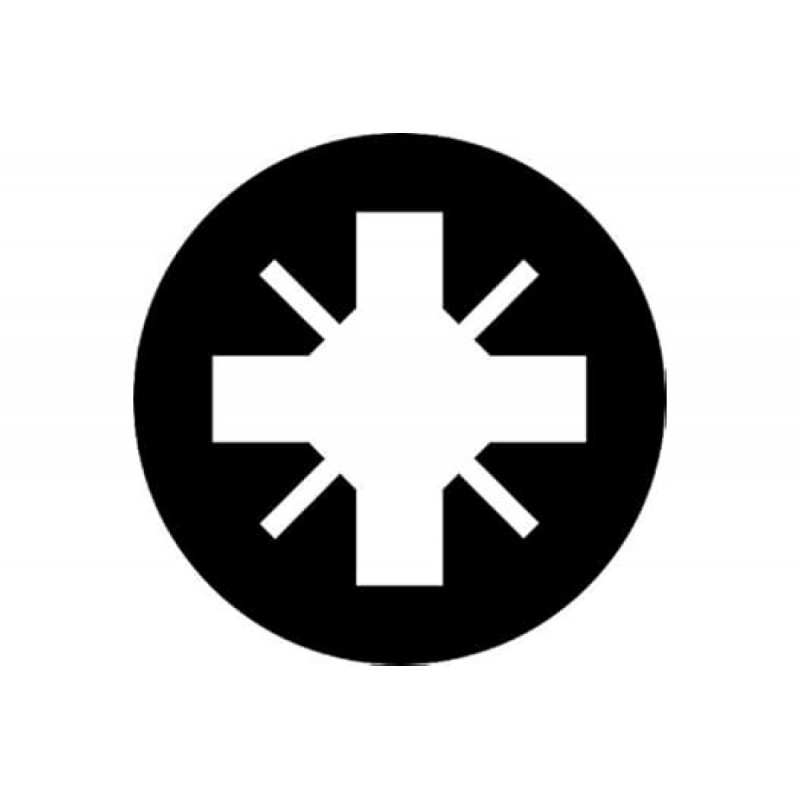 Биты ударные 20 шт., PH2 25 мм (HT1S701)