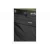 ELDE Рабочие штаны SOFTSHELL черные 2XL (56) (HT5K366-2XL)