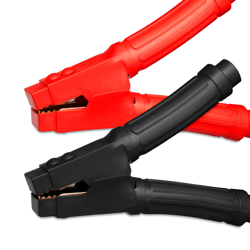 Провода-прикурювачі Molder 1000A, 7м MA21000 (MA21000)