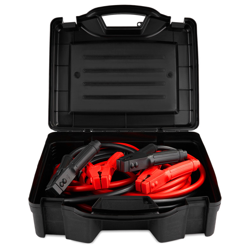 Провода-прикурювачі Molder 1000A, 7м MA21000 (MA21000)