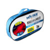 Провода-прикурювачі Molder 400A, 3 м MA21400 (MA21400)