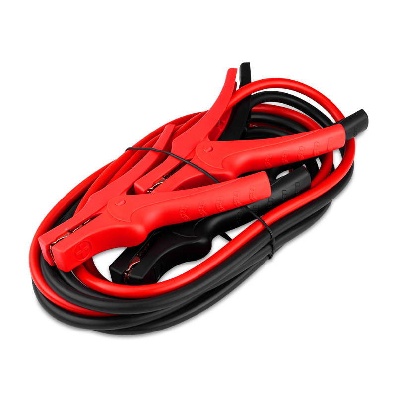 Провода-прикурювачі  Molder 600A, 5 м MA21600 (MA21600)