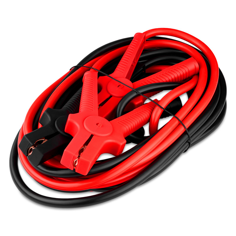 Провода-прикурювачі Molder 800A, 6 м MA21800 (MA21800)