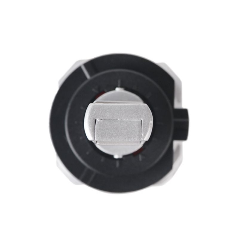 Світлодіодні лампи Н7 для авто Carlamp Night Vision Gen 3 Led автолампи 5500K 6000 Lm (NVG3H7)