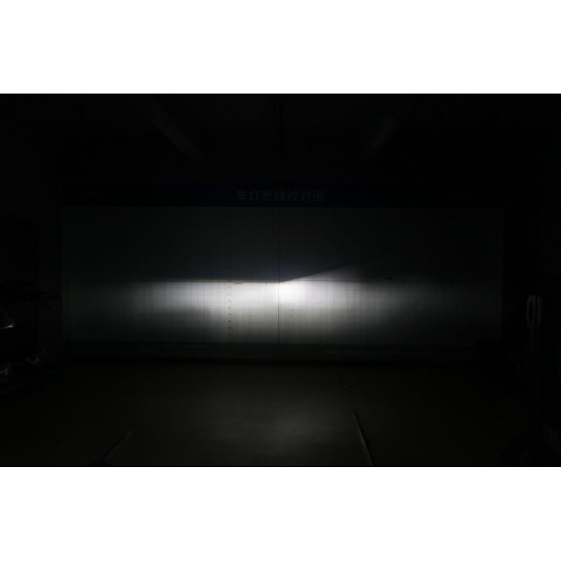 Світлодіодні лампи Н7 для авто Carlamp Night Vision Gen 3 Led автолампи 5500K 6000 Lm (NVG3H7)