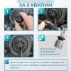 Светодиодные лампы Н7 для авто Carlamp Night Vision Gen 3 Led автолампы 5500K 6000 Lm (NVG3H7)