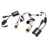 Комплект ксенону Solar H3 6000K 85V 35W PK22s KET (2шт.) + Ballast (4360)