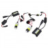 Комплект ксенону Solar H3 6000K 85V 35W PK22s KET (2шт.) + Ballast (4360)