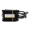 Комплект ксенону Solar H3 6000K 85V 35W PK22s KET (2шт.) + Ballast (4360)