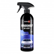 Размораживатель стекла и замков nowax 0.75л (NX75015)
