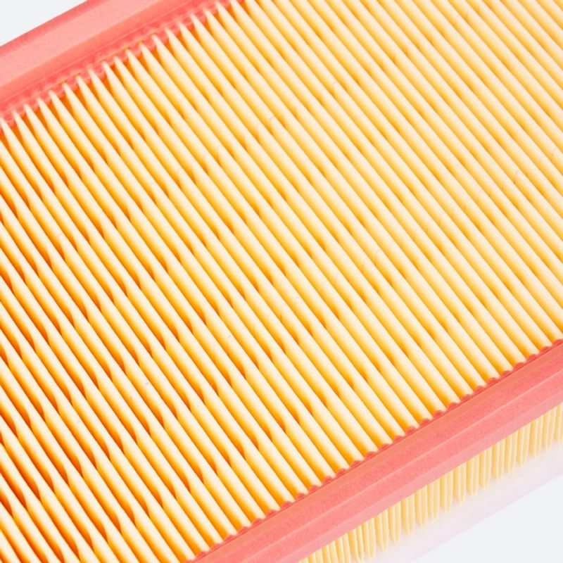 Повітряний фільтр панельний Molder LF1507 (аналог WA9470 LX1617 C2567 AP090/3)