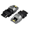 Лампы 27 Вт Brevia Power P27W 330Lm 6x3020SMD 12/24V CANbus (10138X2)