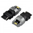Лампы 27 Вт Brevia Power P27W 330Lm 6x3020SMD 12/24V CANbus (10138X2)