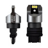 Лампы 27 Вт Brevia Power P27W 330Lm 6x3020SMD 12/24V CANbus (10138X2)