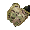 Сумка Tactical 098 Камуфляж тактическая сумка для переноски вещей 23,5х6х12 см (TS098-Cam)