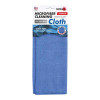 Серветка універсальна мікрофібра 30х30см NOWAX синя 1шт (NX67330)