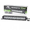 Доп LED Фары BELAUTO BOL1005C (комбинированный) 50W