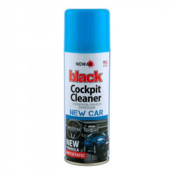 Полироль NOWAX 200 мл NewCar (NX00205)