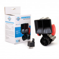 Сигнал двотональний Сонар 12В CA3-2 (SAZ-2)