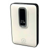 Повербанк 10000mAh 22.5W 3А WUW Power Bank USB Type-C LED дисплей (Y152)