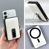Повербанк 10000mAh 22.5W 3А WUW Power Bank USB Type-C LED дисплей (Y152)