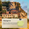 Ароматизатор для аромадиффузора Essential oil of Shangri-La 50мл (XXJ007-Sha)