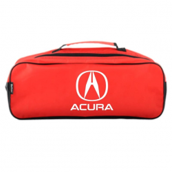 Сумка у багажник червона Beltex (SU32) Акура