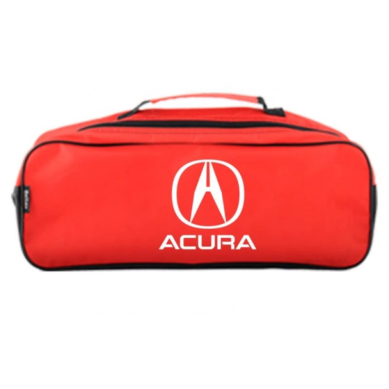 Сумка у багажник червона Beltex (SU32) Акура