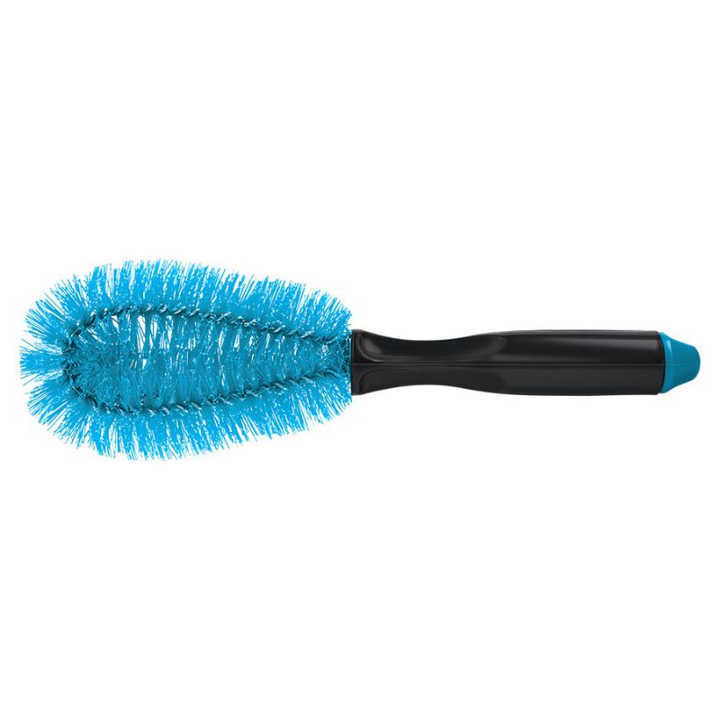 Щітка для миття Bi-Plast дисків кругла (BP-94)