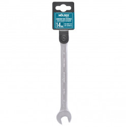 Ключ комбінований 14 мм Molder (MT58014)