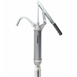 Ручна бочкова помпа для антифризу Nowax (NX12150)