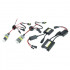 Комплект ксенону H7 Solar 6000K 85V 35W PX26d KET (2шт.) Solar + Ballast (4760)