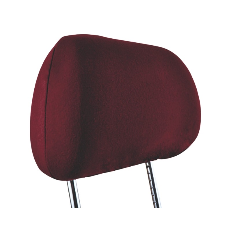 Підголівники з бавовни Beltex Гранат 2шт (BX92400)