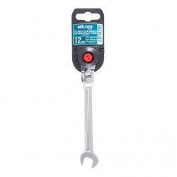 Ключ комбінований з тріскачкою та карданом 12 мм Molder (MT57012)