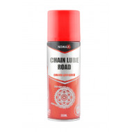 Смазка для цепей Nowax Chain Lube Road 200мл (NX20800)