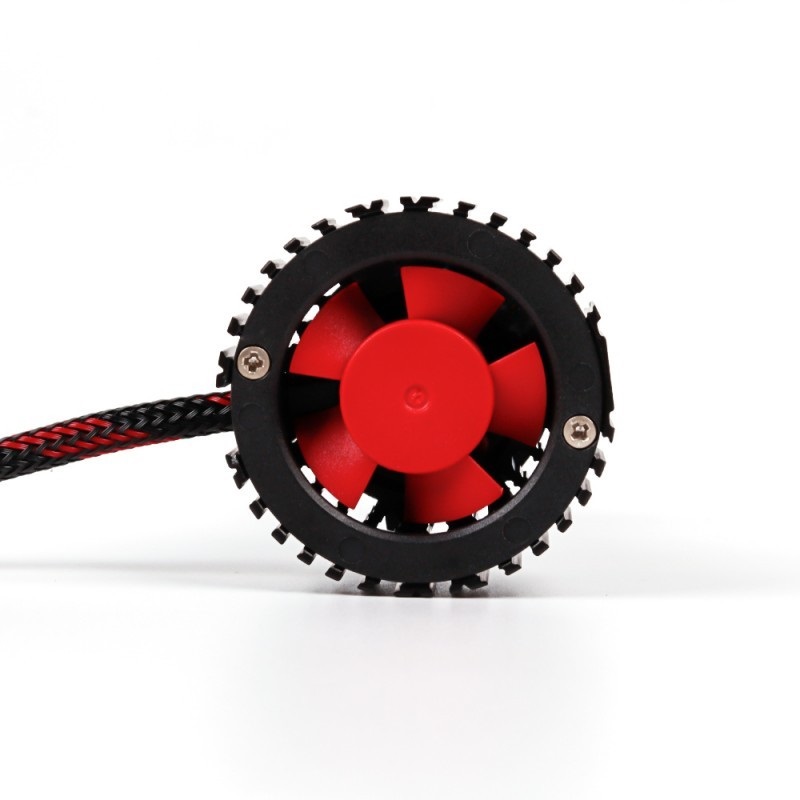 Світлодіодні лампи HВ4 для авто Carlamp Smart Vision Led автолампи 8000 Lm 6500 K (SM9006)