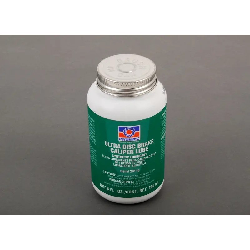 ULTRA DISK BRAKE CALIPER LUBE. Змазка супорта дискових гальм 236 мл. (24110)