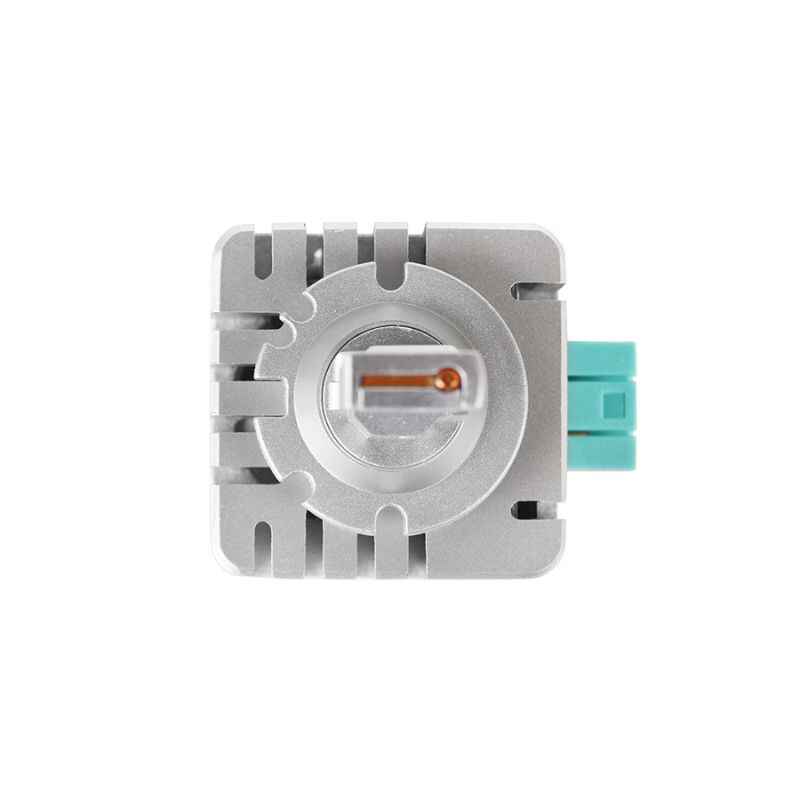 Світлодіодні автолампи 4200LM 6000K Carlamp 35W 45В 2 шт (D3S-Pro)